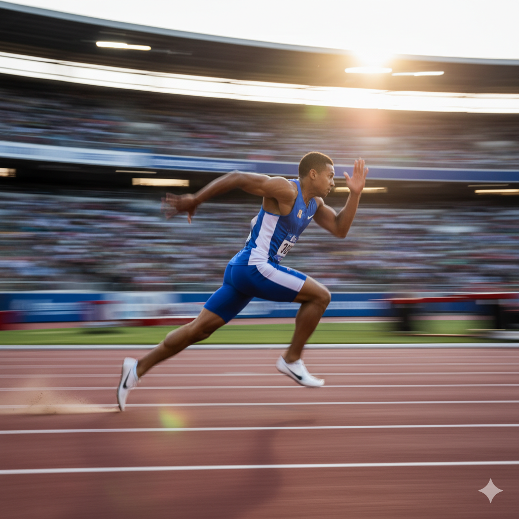 Sprinter