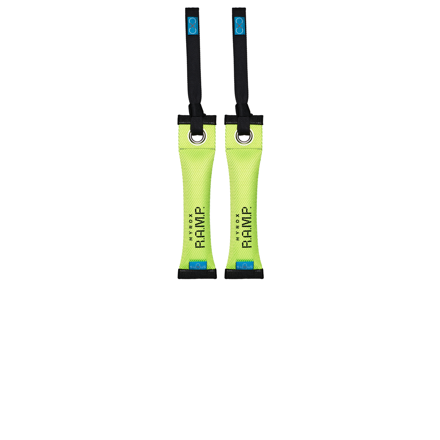 1,5k HYROX R.A.M.P. Set