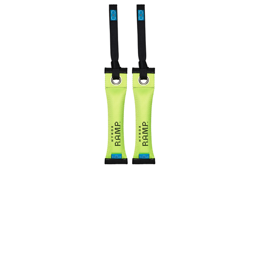 1,5k HYROX R.A.M.P. Set