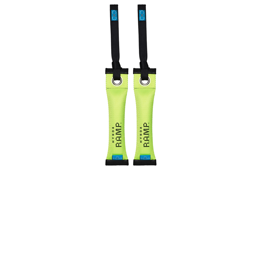 1,5k HYROX R.A.M.P. Set