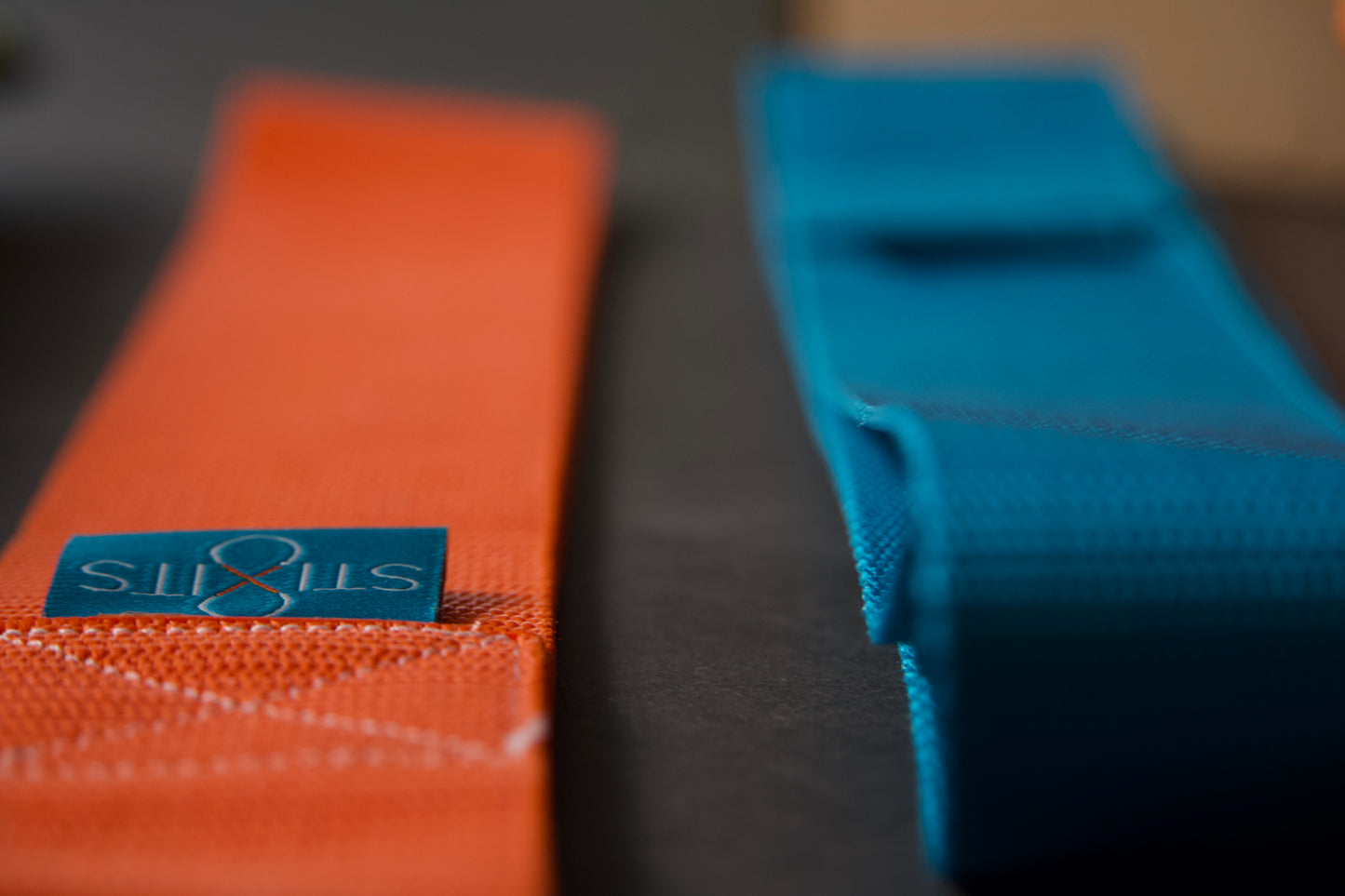 Multifunctional Strap Combo