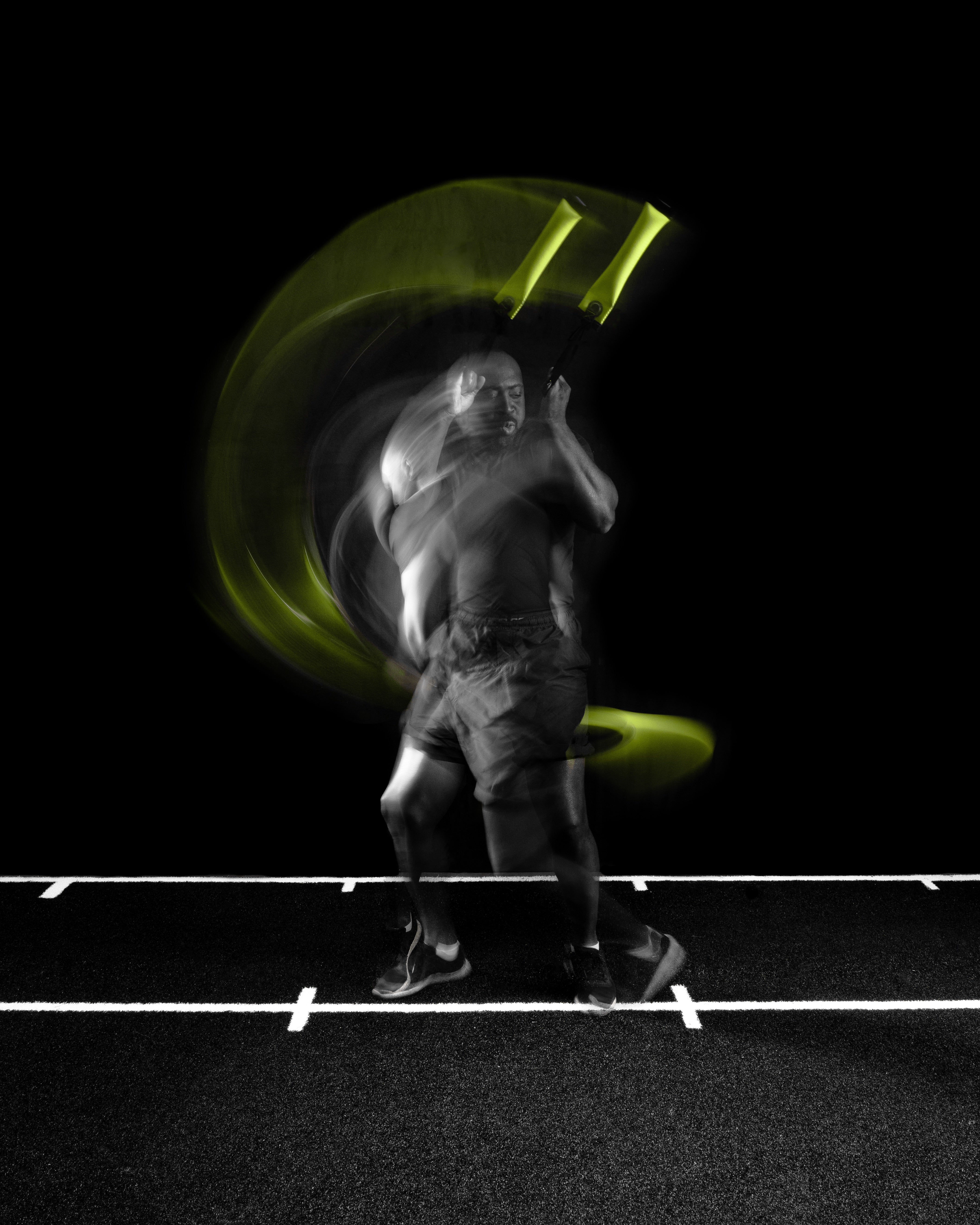 For Athletes